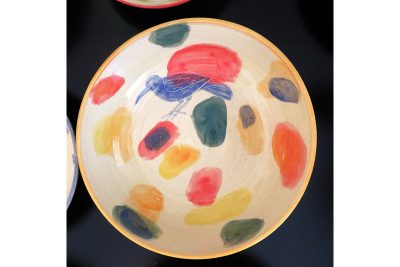 Ceramic Plate 27 – 2016
