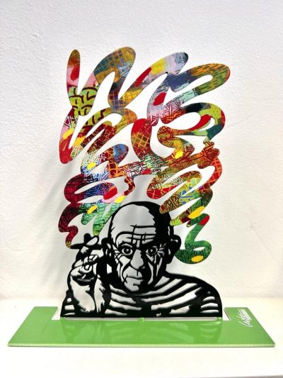 Picasso – The Last Great Smoker